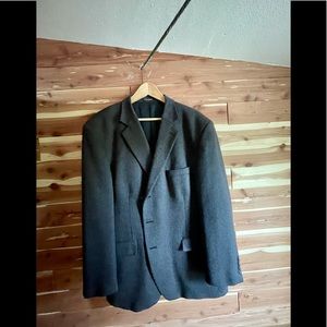 Stafford Executive Pure wool suit jacket